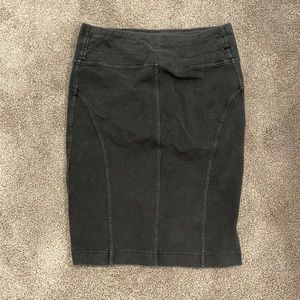 Prana midi skirt